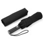 Зонт 90 Points All Purpose Umbrella (90COTNT2009U-GY00-OS) купол 115см, Полиэстер 210T, защита UPF50+, черный