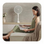 Электрическая мухобойка Xiaomi Qualitell ZSM220905 Electric Mosquito Swatter E2, до 50 м2, до 4х часов от АКБ 1200 мАч, 5V белый