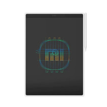 Цветной планшет для рисования Xiaomi Mijia  MJXHB02WC LCD Writing Tablet 13 дюймов, АБС пластик, CR2025, CN белый