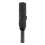 Зонт Xiaomi 90 Points Automatic Reverse Folding Umbrella With LED Flashlight 90COTNT2008U-BK00-OS Полиэстер 210T, купол 106см, защита UPF50+,черный
