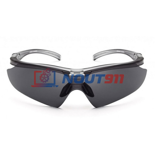 Солнцезащитные очки для водителей Xiaomi Turok Steinhardt Polarized HD Driver Sunglasses UV400 GTR002-5020 нержавеющая сталь 304Н, CN серые