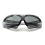 Солнцезащитные очки для водителей Xiaomi Turok Steinhardt Polarized HD Driver Sunglasses UV400 GTR002-5020 нержавеющая сталь 304Н, CN серые