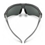 Солнцезащитные очки для водителей Xiaomi Turok Steinhardt Polarized HD Driver Sunglasses UV400 GTR002-5020 нержавеющая сталь 304Н, CN серые
