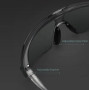 Солнцезащитные очки для водителей Xiaomi Turok Steinhardt Polarized HD Driver Sunglasses UV400 GTR002-5020 нержавеющая сталь 304Н, CN серые