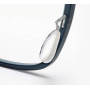 Компьютерные очки Xiaomi MiJia Adult Anti-Blue Goggles Pro HMJ02TS TR90, Блокирует 50% синего излучения, CN transparent