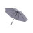 Зонт Xiaomi 90 Points Automatic Reverse Folding Umbrella With LED Flashlight 90COTNT2008U-GY00-OS Полиэстер 210T, купол 106см, защита UPF50+,серый
