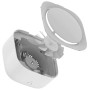 Умный фумигатор Xiaomi Mijia Mosquito Repellent Smart, Bluetooth LE Mesh, 5V 1A, USB-C, белый