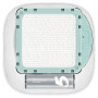Умный фумигатор Xiaomi Mijia Mosquito Repellent Smart, Bluetooth LE Mesh, 5V 1A, USB-C, белый