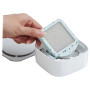 Умный фумигатор Xiaomi Mijia Mosquito Repellent Smart, Bluetooth LE Mesh, 5V 1A, USB-C, белый