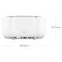 Умный фумигатор Xiaomi Mijia Mosquito Repellent Smart, Bluetooth LE Mesh, 5V 1A, USB-C, белый