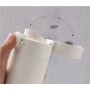 Термокружка Xiaomi Quange Thermos Flask 480ml (BW401) внутренний бак SUS316, внешний SUS304, белый