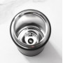 Термокружка Xiaomi Quange Thermos Flask 480ml (BW401) внутренний бак SUS316, внешний SUS304, белый