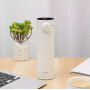 Термокружка Xiaomi Quange Thermos Flask 480ml (BW401) внутренний бак SUS316, внешний SUS304, белый