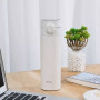 Термокружка Xiaomi Quange Thermos Flask 480ml (BW401) внутренний бак SUS316, внешний SUS304, белый