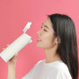 Термокружка Xiaomi Quange Thermos Flask 480ml (BW401) внутренний бак SUS316, внешний SUS304, белый