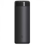 Термос Mijia Rice home Thermos Cup Pocket Version 350мл (MJKDB01PL) внутренний бак из стали 316L толщиной 0,12 мм, черный
