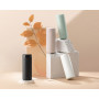 Термос Mijia Rice home Thermos Cup Pocket Version 350мл (MJKDB01PL) внутренний бак из стали 316L толщиной 0,12 мм, черный