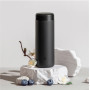 Термос Mijia Rice home Thermos Cup Pocket Version 350мл (MJKDB01PL) внутренний бак из стали 316L толщиной 0,12 мм, черный