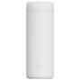 Термос Mijia Rice home Thermos Cup Pocket Version 350мл (MJKDB01PL) внутренний бак из стали 316L толщиной 0,12 мм, белый