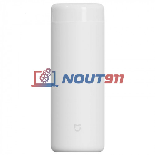Термос Mijia Rice home Thermos Cup Pocket Version 350мл (MJKDB01PL) внутренний бак из стали 316L толщиной 0,12 мм, белый