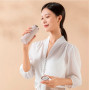 Термос Mijia Rice home Thermos Cup Pocket Version 350мл (MJKDB01PL) внутренний бак из стали 316L толщиной 0,12 мм, белый
