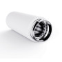 Термос Mijia Rice home Thermos Cup Pocket Version 350мл (MJKDB01PL) внутренний бак из стали 316L толщиной 0,12 мм, белый