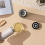 Термос Mijia Rice home Thermos Cup Pocket Version 350мл (MJKDB01PL) внутренний бак из стали 316L толщиной 0,12 мм, белый