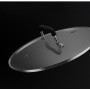 Кастрюля-сковорода для индукционной плиты Xiaomi Mijia Induction Cooker (GJT02CM)