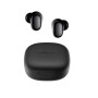 Беспроводные наушники Xiaomi Redmi Buds 6 Play (BHR8773GL / BHR8776GL) Bluetooth, IPX4, Global черные