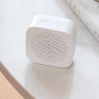 Колонка Xiaomi Xiaoai Portable Speaker (XMYX07YM) Bluetooth 4.2, 5Вт, 480mAh, белая