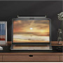 Лампа для монитора ноутбука Xiaomi LYMAX GJS-D004 Display Light Lamp (laptop) Ra 90, 2900К-6000К, 5Вт, черная