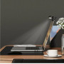 Лампа для монитора ноутбука Xiaomi LYMAX GJS-D004 Display Light Lamp (laptop) Ra 90, 2900К-6000К, 5Вт, черная