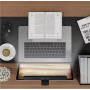 Лампа для монитора ноутбука Xiaomi LYMAX GJS-D004 Display Light Lamp (laptop) Ra 90, 2900К-6000К, 5Вт, черная