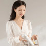 Термос Xiaomi Mijia Thermos Cup 2 Lid Version 480 мл (MJTGB01PL) внутренний бак из стали 316L, с автоматическим замком, розовый