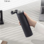 Термос Xiaomi Mijia Thermos Cup 2 Lid Version 480 мл (MJTGB01PL) внутренний бак из стали 316L, с автоматическим замком, розовый