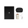Подарочный набор Xiaomi Selected Gift Box: Cумка + кофейная чашка + проводные наушники Type-C (multi)