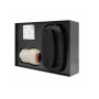 Подарочный набор Xiaomi Selected Gift Box: Cумка + кофейная чашка + проводные наушники Type-C (multi)