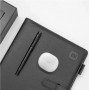 Подарочный набор Xiaomi VIP Exclusive Gift Box (M2301E1): Наушники Air 3 SE белые + блокнот + ручка