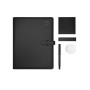 Подарочный набор Xiaomi VIP Exclusive Gift Box (M2301E1): Наушники Air 3 SE белые + блокнот + ручка