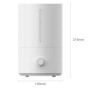 Увлажнитель воздуха Xiaomi Mijia Humidifier 2 (MJJSQ06DY) (white)