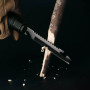 Многофункциональная лопата XIAOMI NexTool Shovel Small (NE20013), Малый размер - 50 см, черный