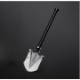 Многофункциональная лопата XIAOMI NexTool Shovel Small (NE20013), Малый размер - 50 см, черный
