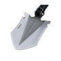 Многофункциональная лопата XIAOMI NexTool Shovel Small (NE20013), Малый размер - 50 см, черный