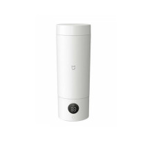 Термокружка с подогревом Xiaomi Mijia Portable Electric Cup 2 (MJDRB02PL) 350мл (white)