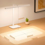Умная настольная лампа Xiaomi Mijia Desk Lamp 2 (MJTD06YL) Ra97 @2700K, 3900K, 5100K, 12V 1A 11W (белый)
