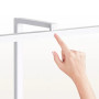 Умная настольная лампа Xiaomi Mijia Desk Lamp 2 (MJTD06YL) Ra97 @2700K, 3900K, 5100K, 12V 1A 11W (белый)