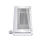 Обогреватель настольный Xiaomi Mijia Desktop Heater 600W (ZMNFJ01YM), до 20 м?, белый