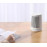 Обогреватель настольный Xiaomi Mijia Desktop Heater 600W (ZMNFJ01YM), до 20 м?, белый