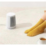 Обогреватель настольный Xiaomi Mijia Desktop Heater 600W (ZMNFJ01YM), до 20 м?, белый