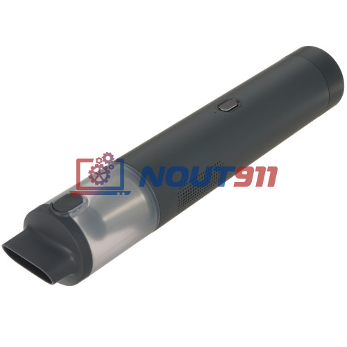 Автомобильный пылесос и зарядно-пусковое устройство (By Xiaomi) Lydsto Handheld Vacuum (YM-XCYJDY02) 10000Pa, 10Вт EU